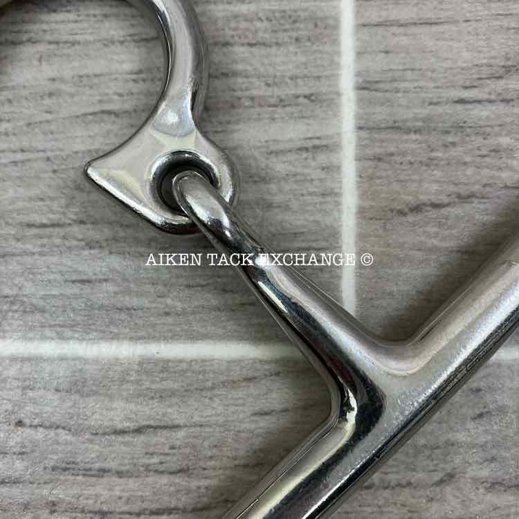 Korsteel Double Joint D Ring Segunda Bit 5"