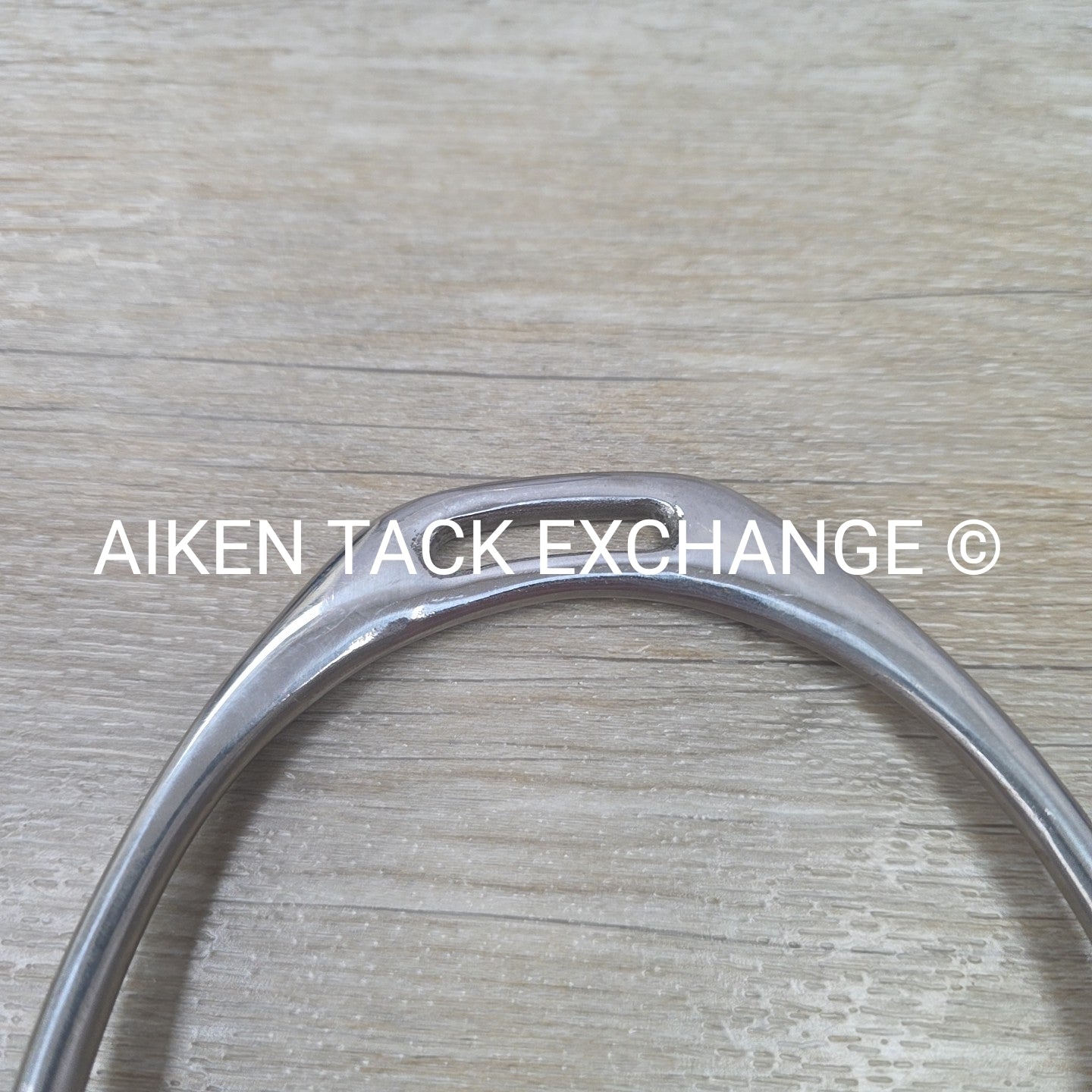 Korsteel Fillis Stirrup Irons, 4.75"