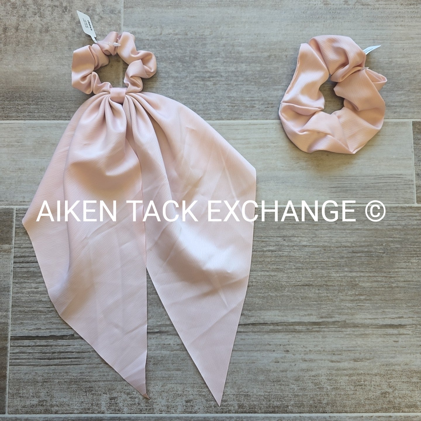 Claire's Scrunchie Bundle - 2 Total