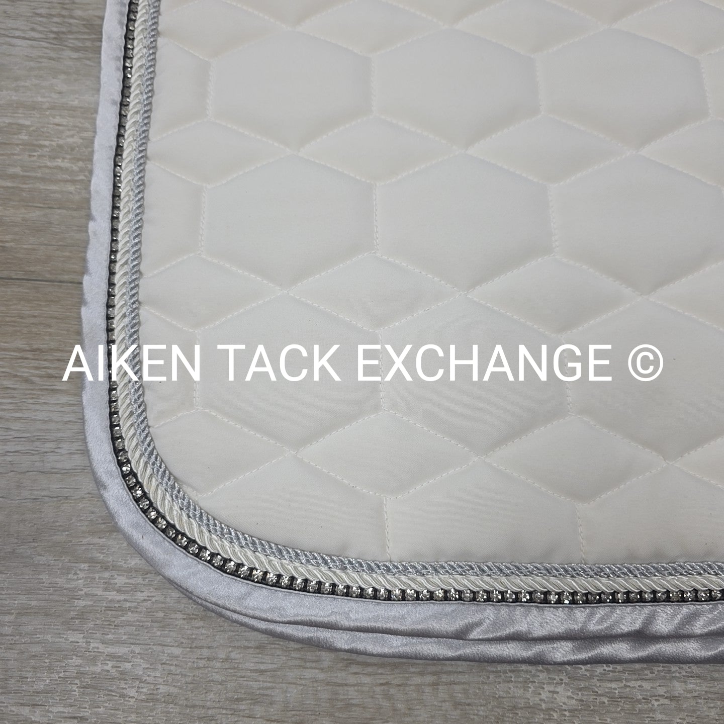HKM Dressage Saddle Pad