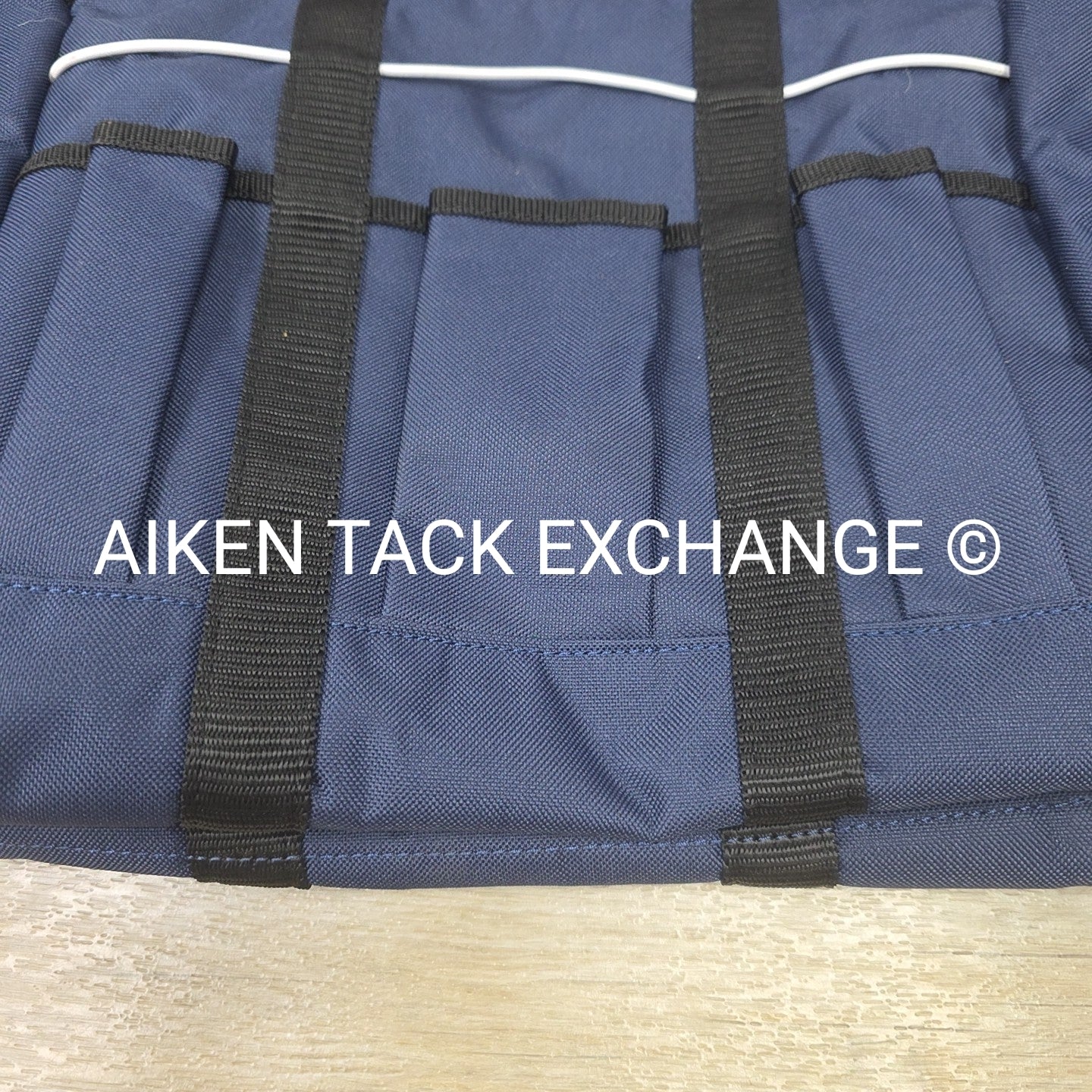 Grooming Tote