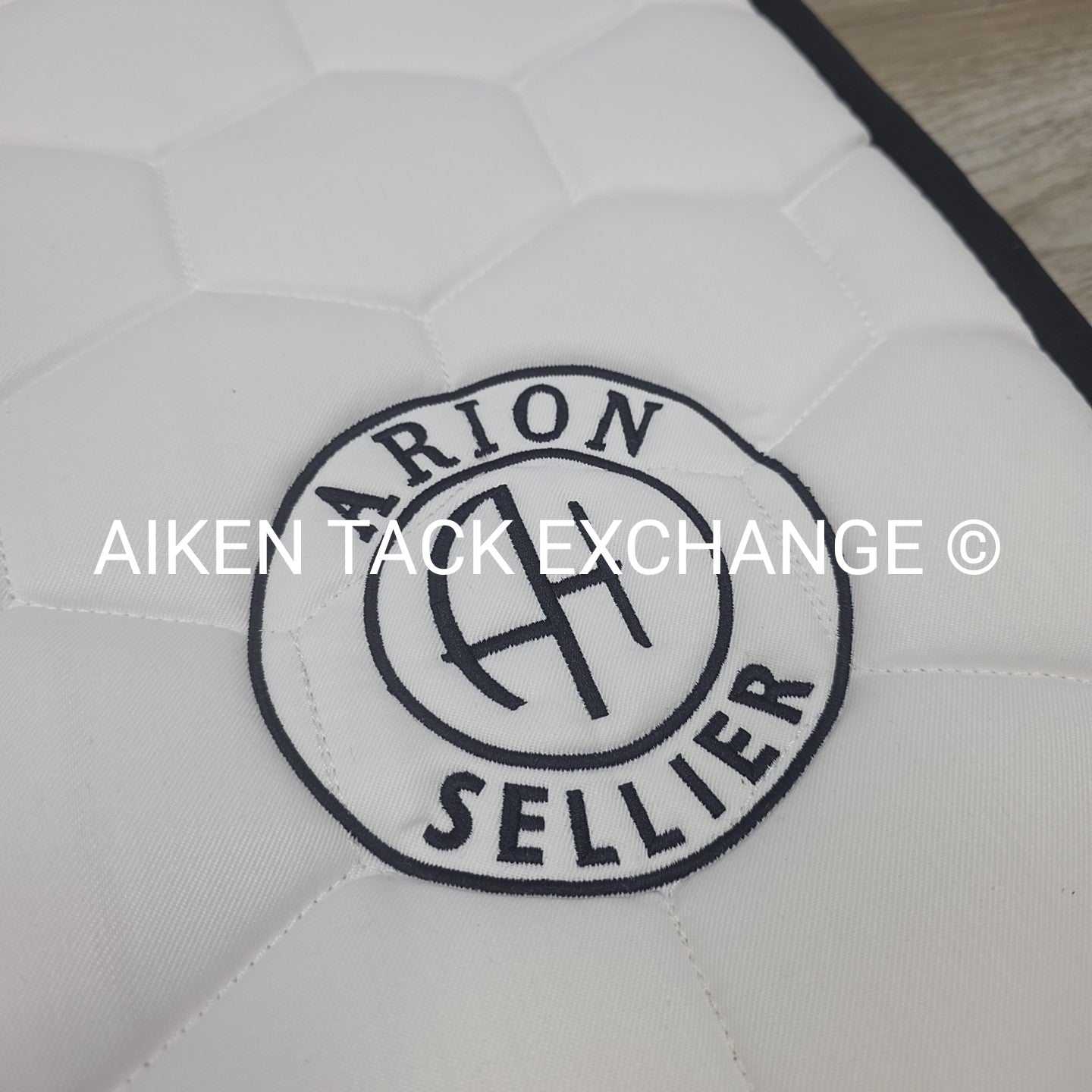 Arion Dressage Saddle Pad