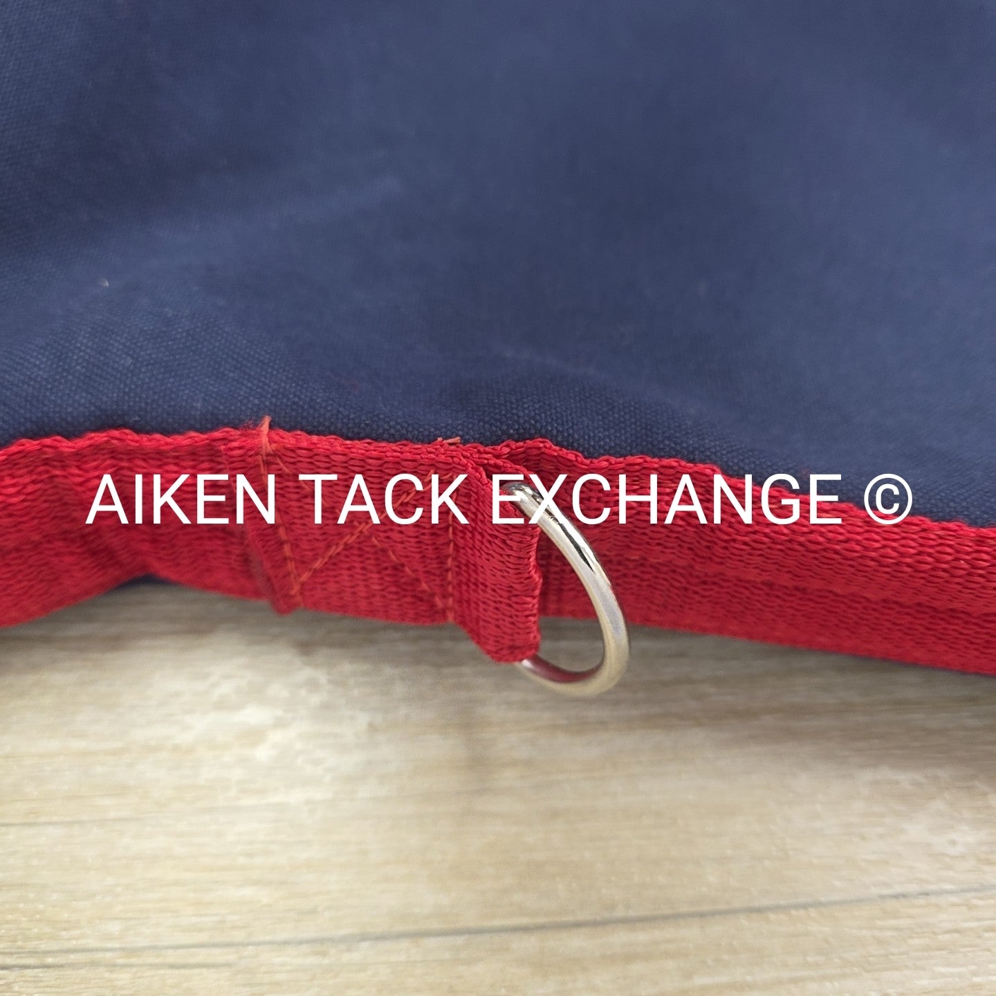 Wool Lined Stable Blanket, 76"