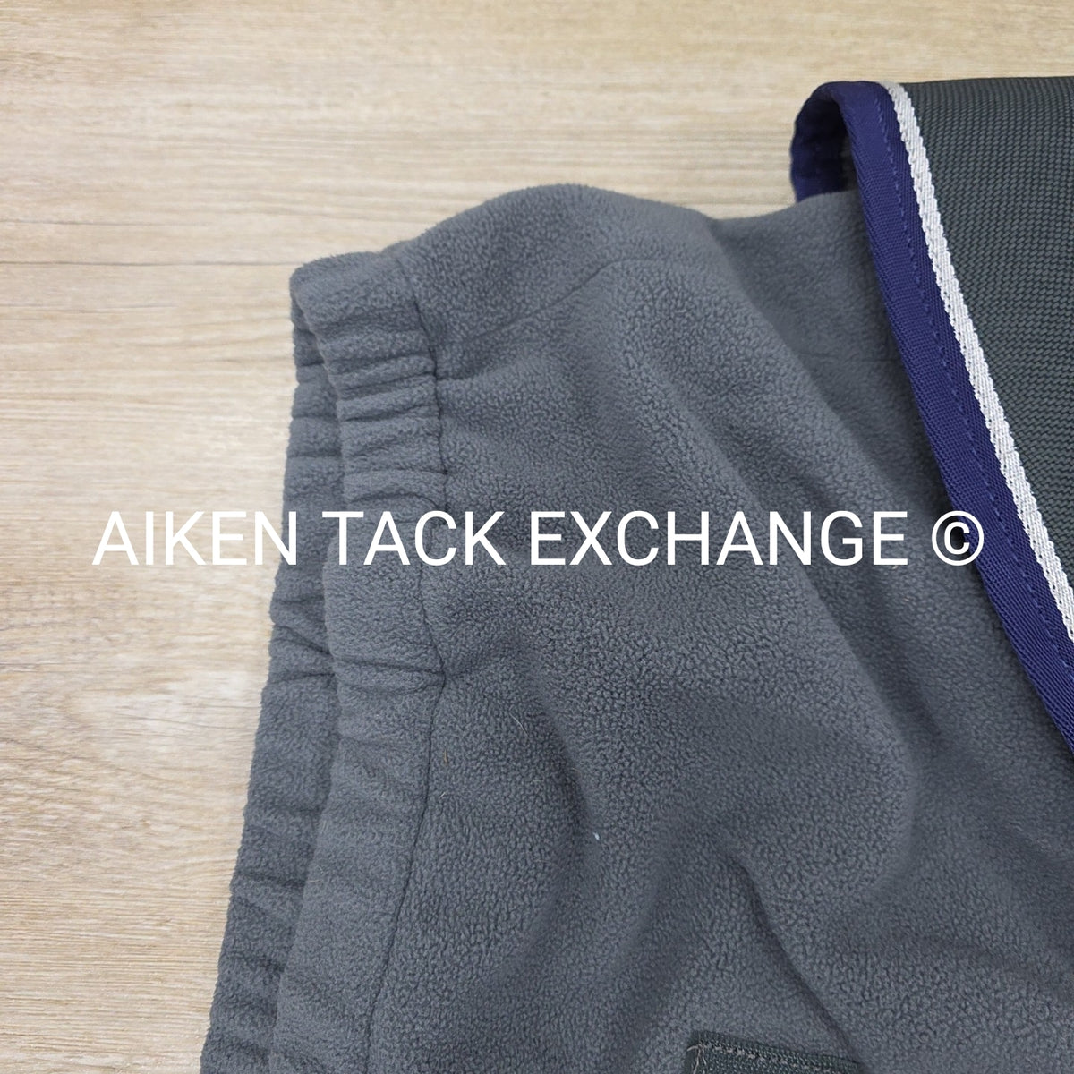 Weatherbeeta ComfiTec Ultra Detach-A-Neck 360g Turnout Blanket, 72"