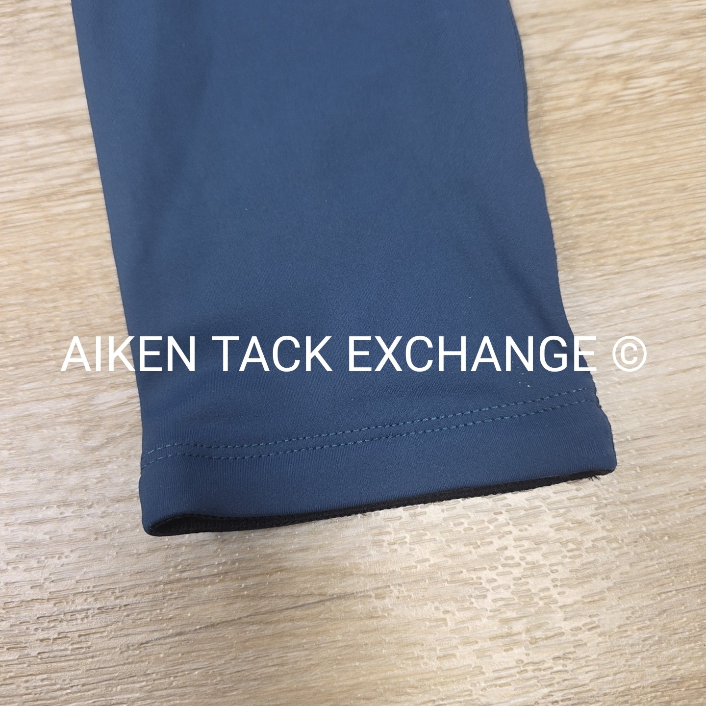 Baleaf Knee Patch Tights, Size Medium