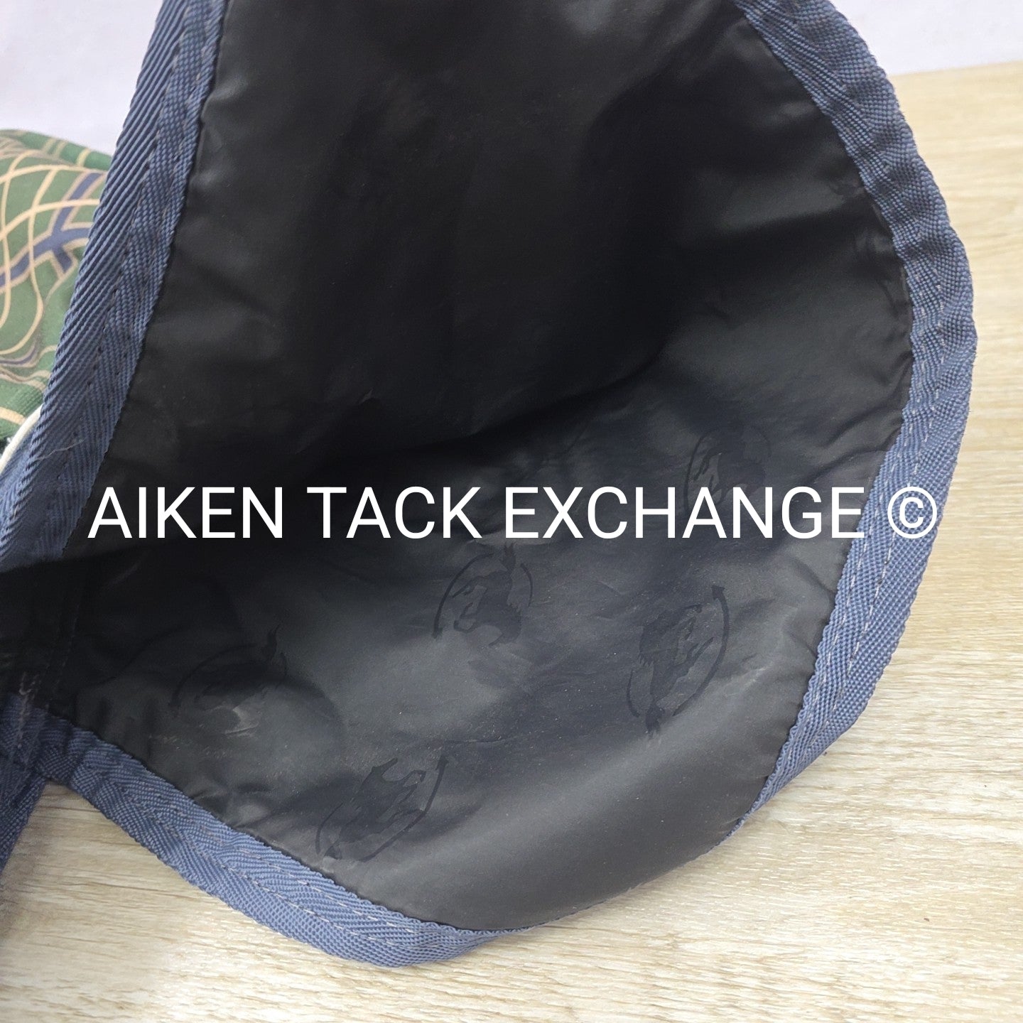 SmartPak Deluxe High Neck Medium Weight Turnout Blanket, 78"