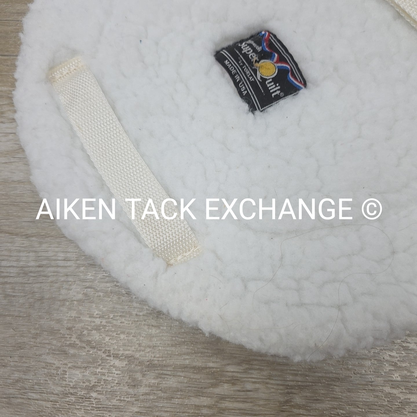 Toklat Medallion Super Quilt Contour Saddle Pad