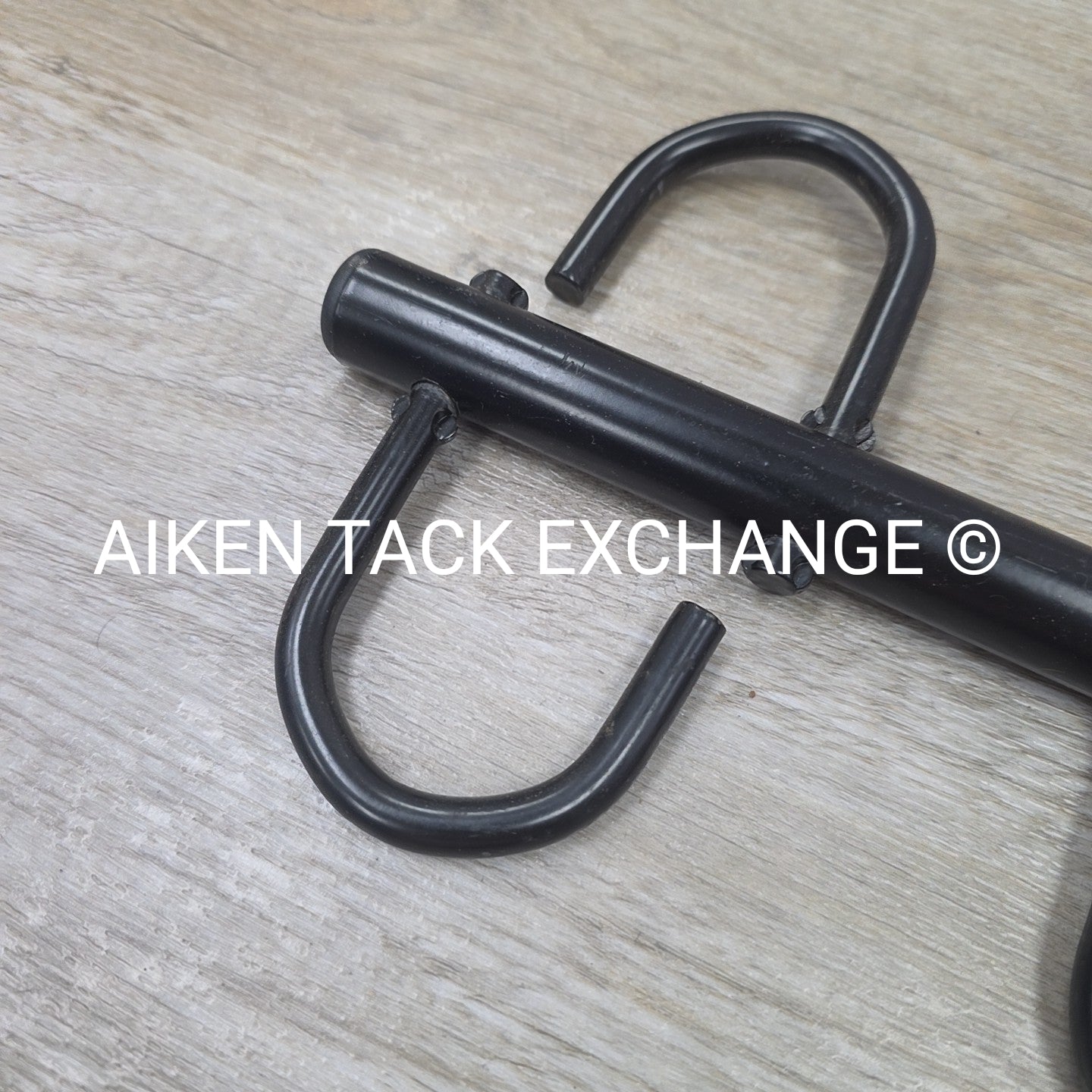 Portable Hanging Bridle / Tack Rack