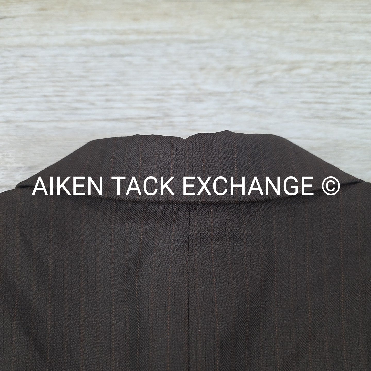 Grand Prix Show Coat, Size 12 R