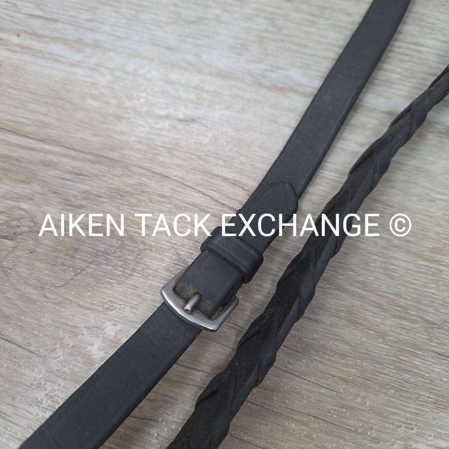 BARGAIN BUNDLE: 2 Pairs of Laced Reins