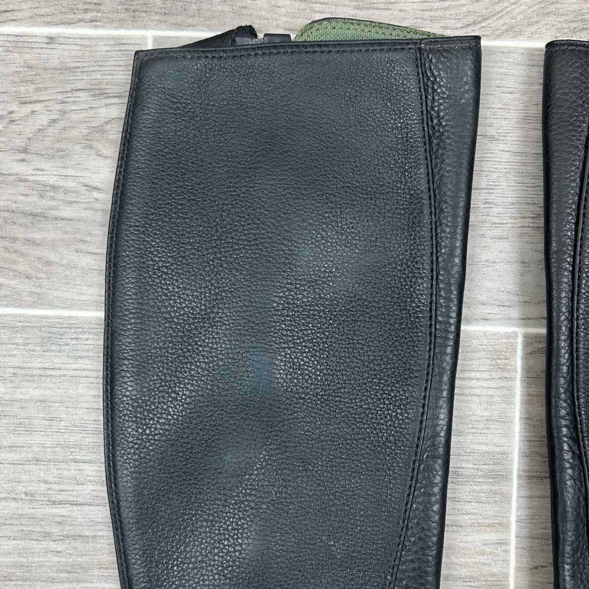 Ariat Breeze Half Chaps, Size XS T