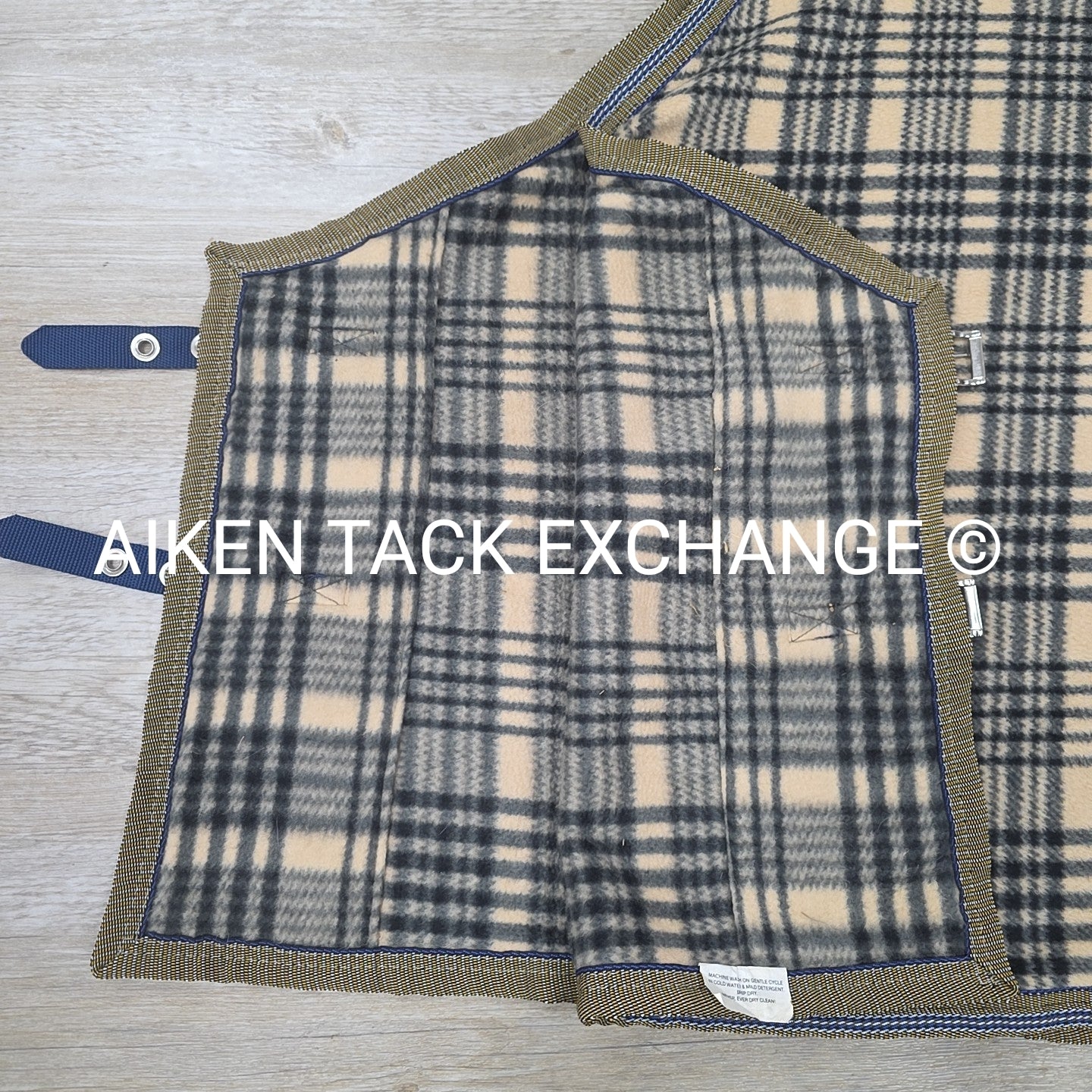 5/A Baker Fleece Dress Sheet, 82"