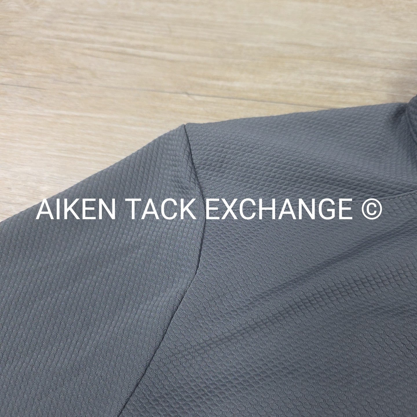 Nike Dry Fit Long Sleeve Base Layer, Size Small