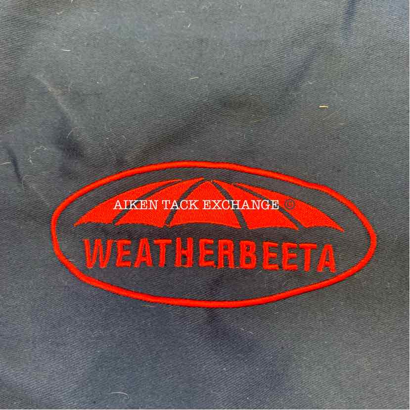 Weatherbeeta Cotton Sheet 81"