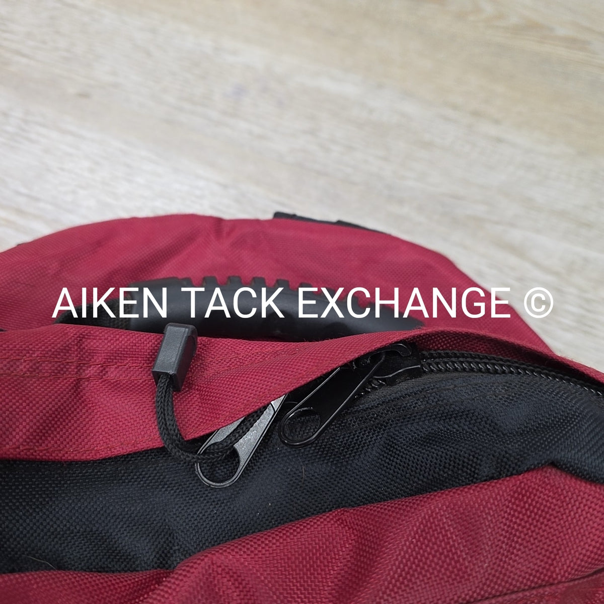CWD Grooming/Equestrian Backpack