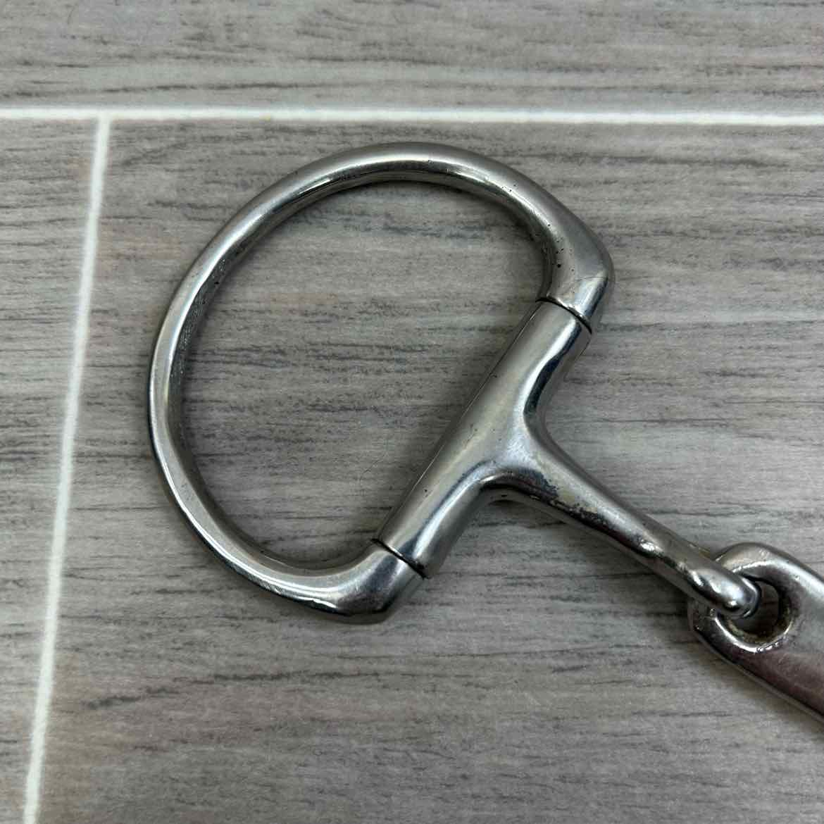 Dr. Bristol Eggbutt Bit 5"