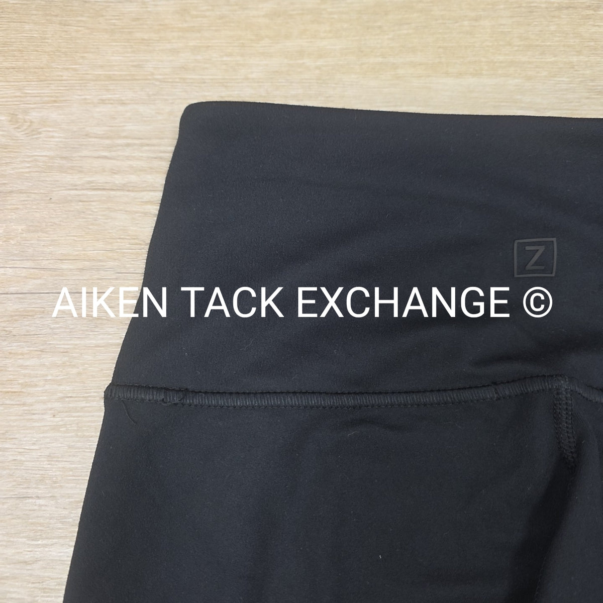 Zobha Leggings, Size Small