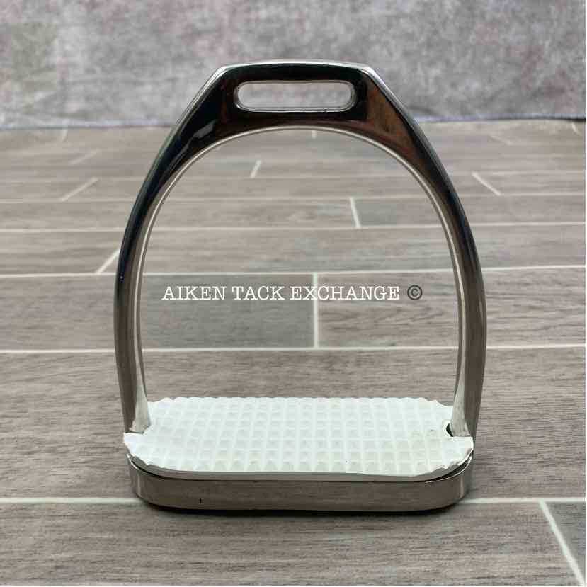 Centaur Fillis Stirrup Irons 4.5"