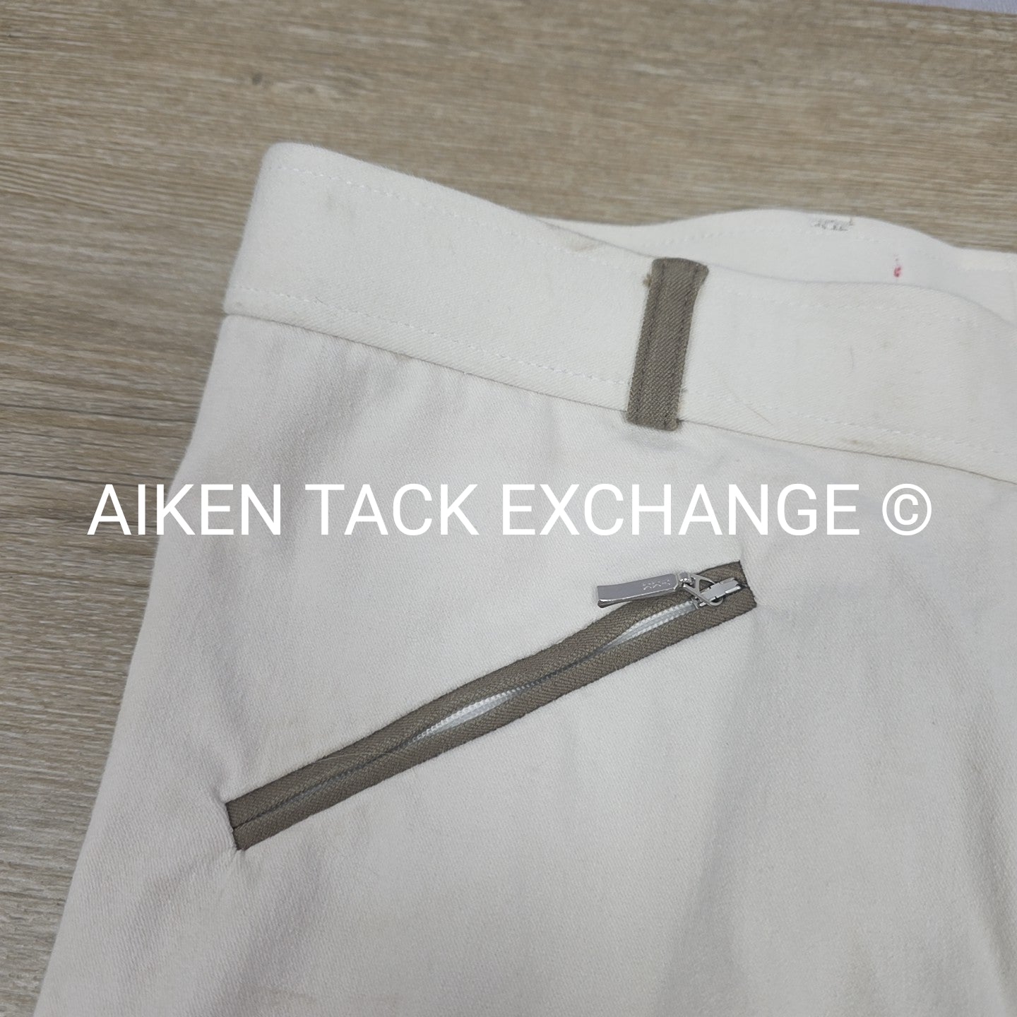 Cavallo Cara Full Seat Breeches, Women's 30 Long