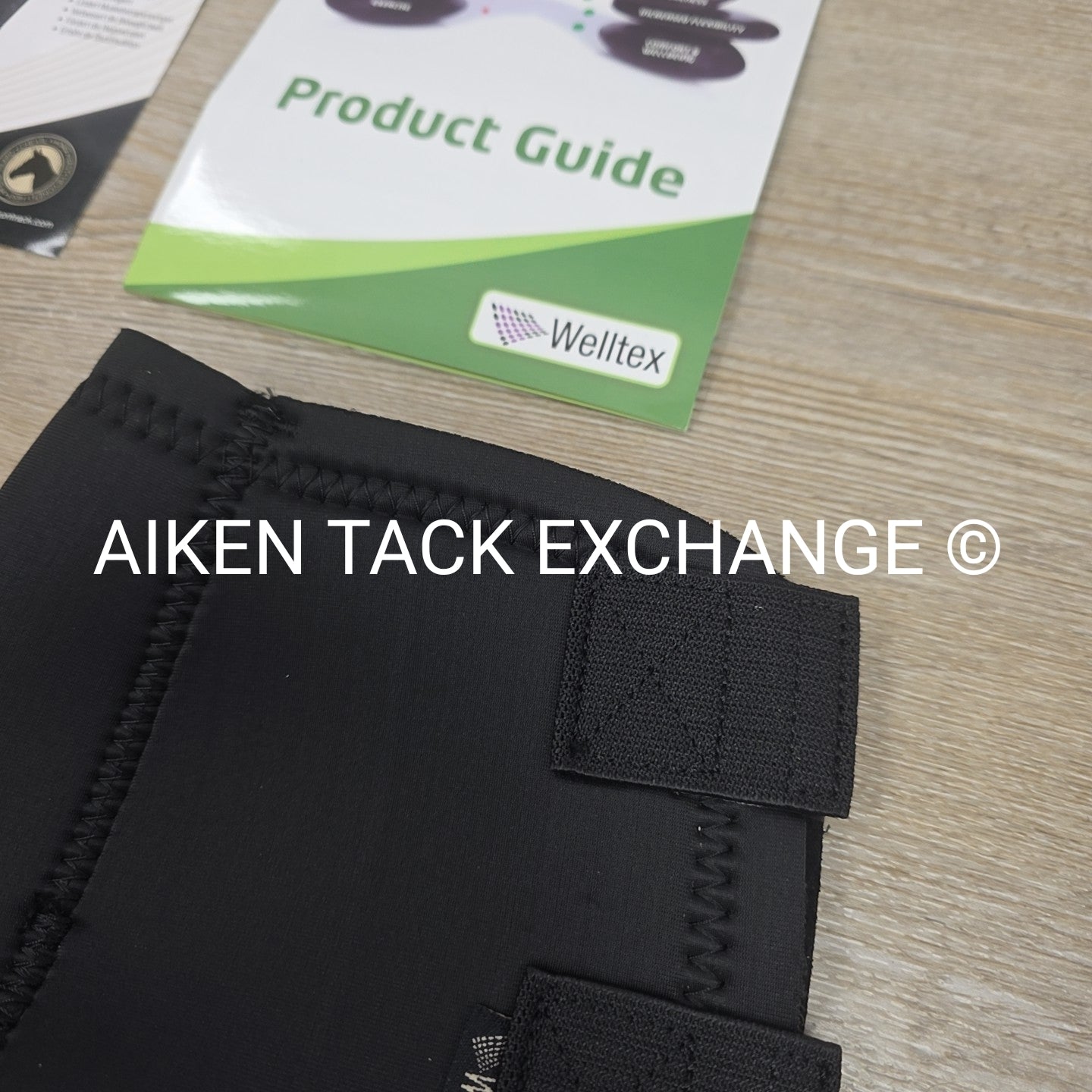 Back on Track Knee Brace, Left & Right, Size Medium