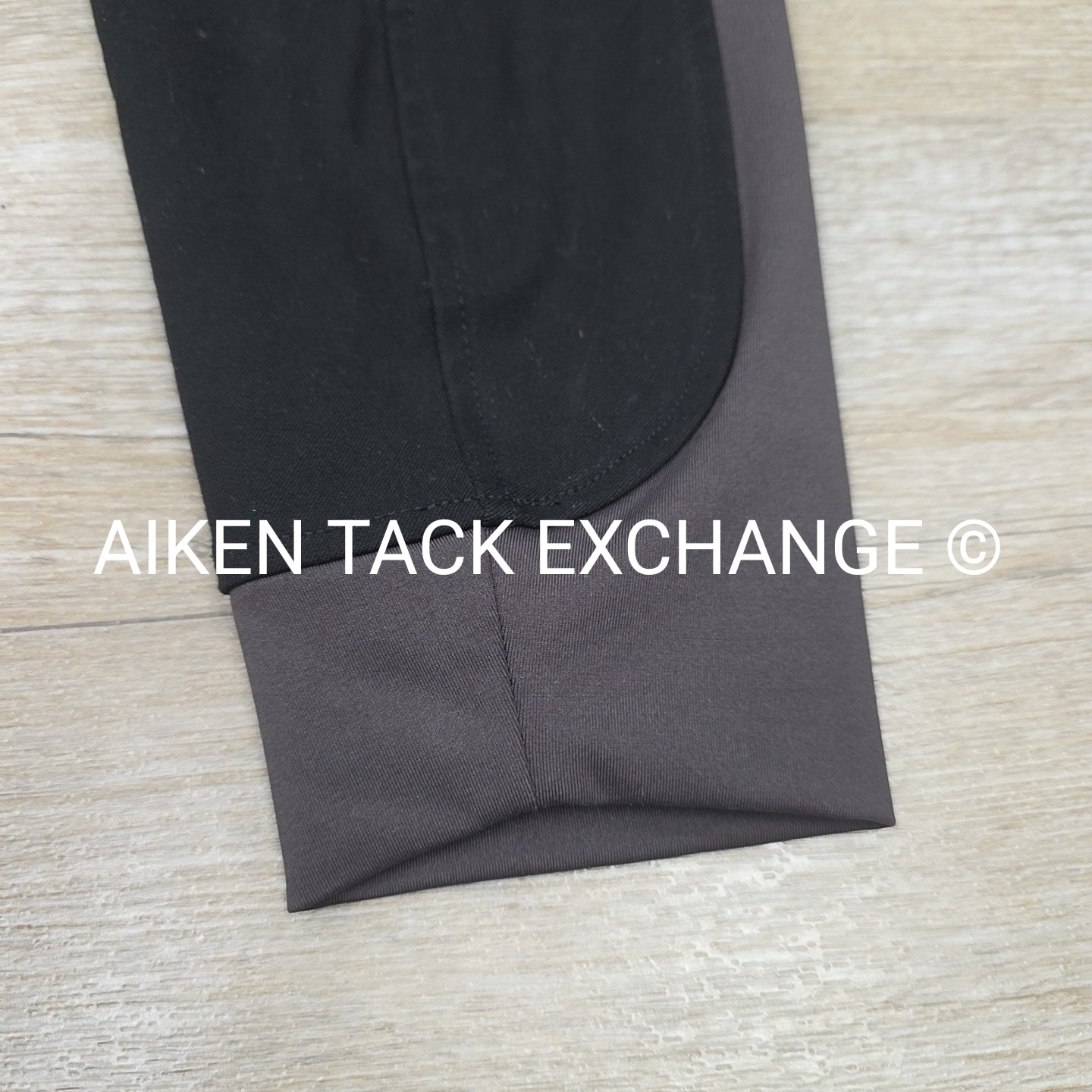 Dover Saddlery Silicone Grip Full Seat Breeches, Size 32