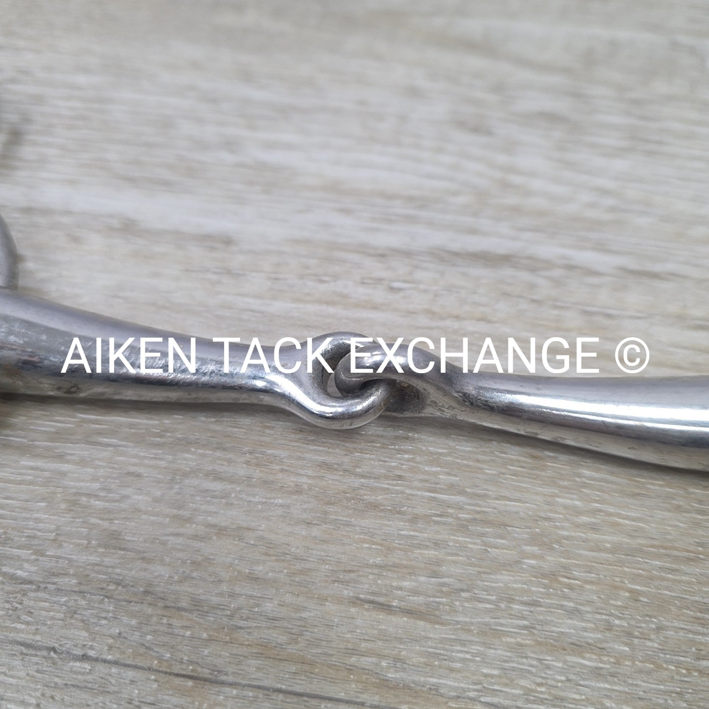 Korsteel Metalab Single Joint 3 Ring Elevator Bit 5.5"