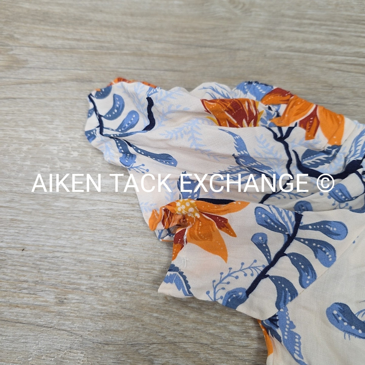Abel the Label Dress, Size X-Small