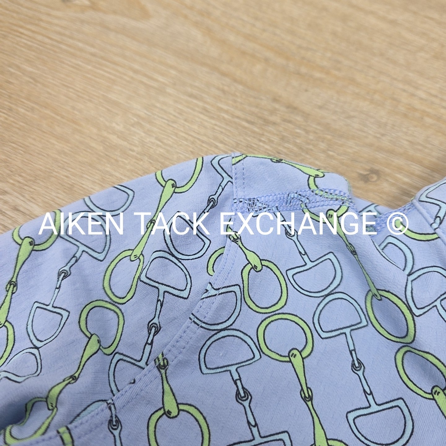 Dover Saddlery Long Sleeve Sun Shirt, Size Large