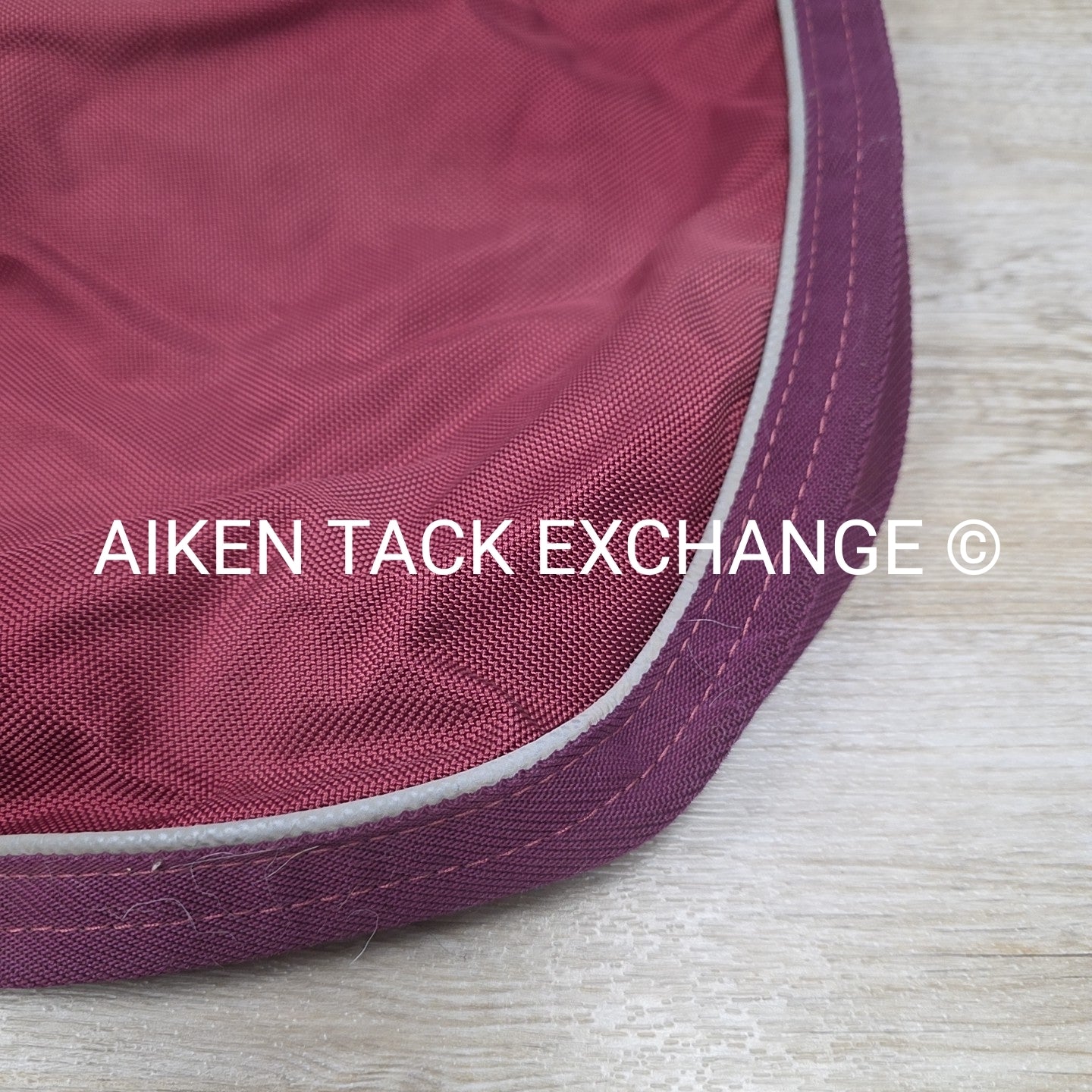 Dover Saddlery Riders International Medium Weight Turnout Blanket, 80"