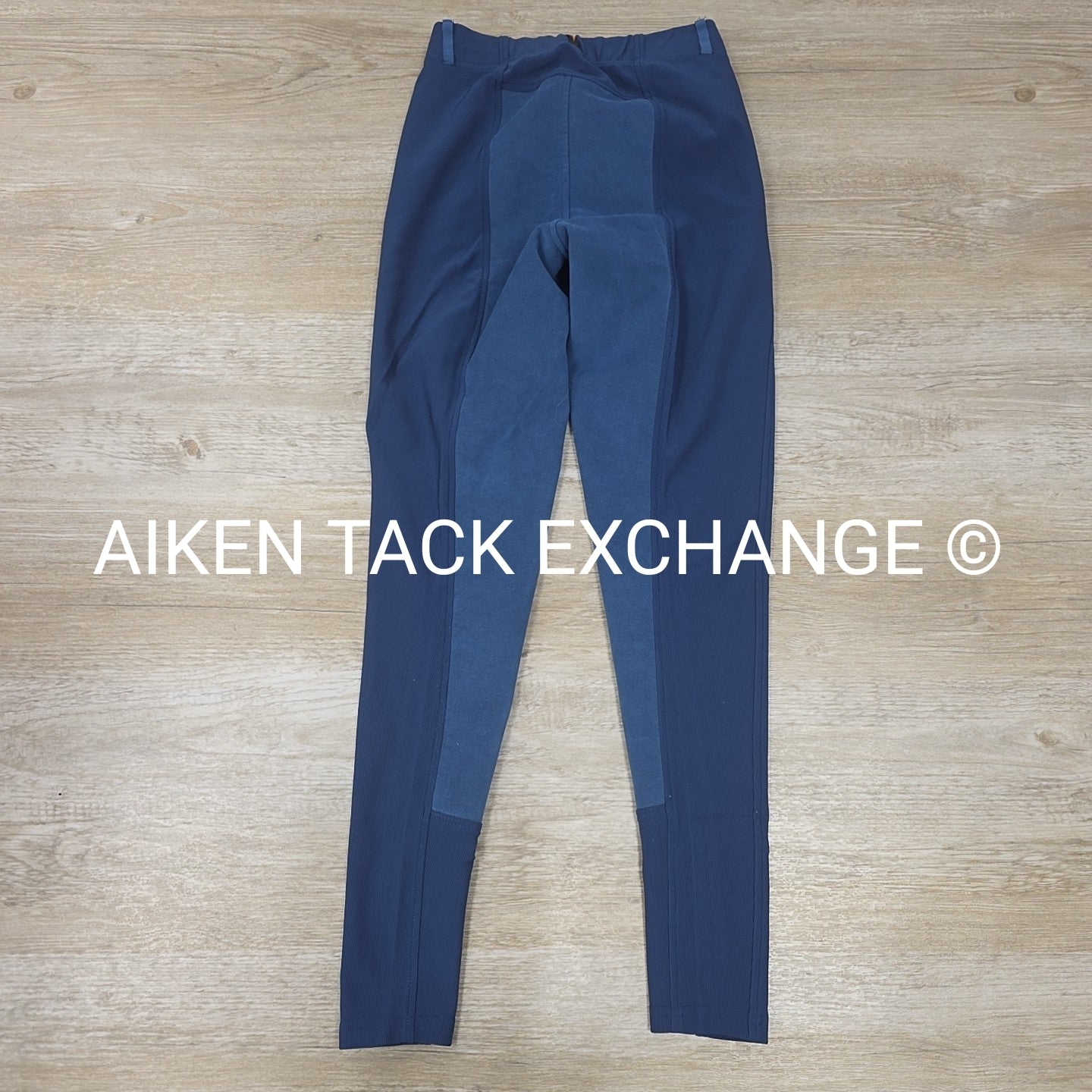 Kerrits Microcord Full Seat Riding Tights, Women's Medium