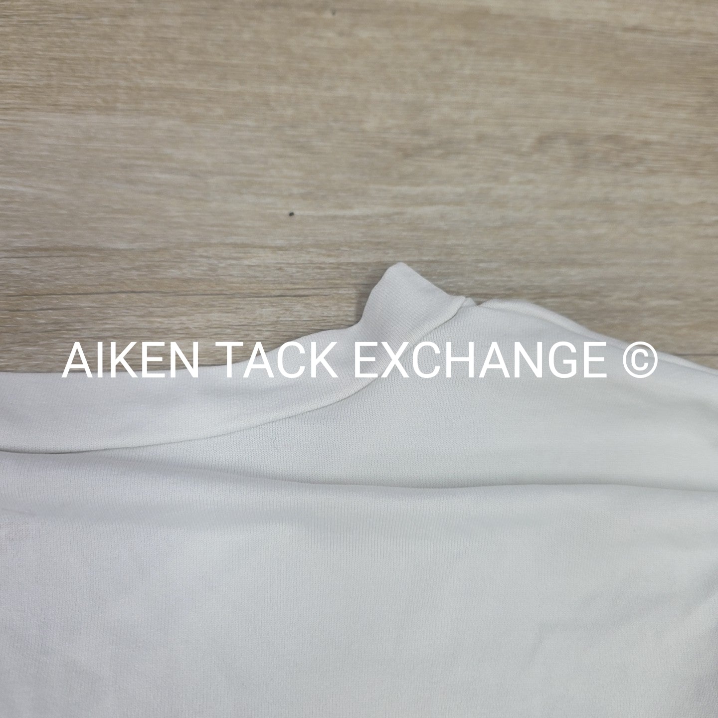 Nike Seamless Dri-Fit Long Sleeve Top, Size Medium