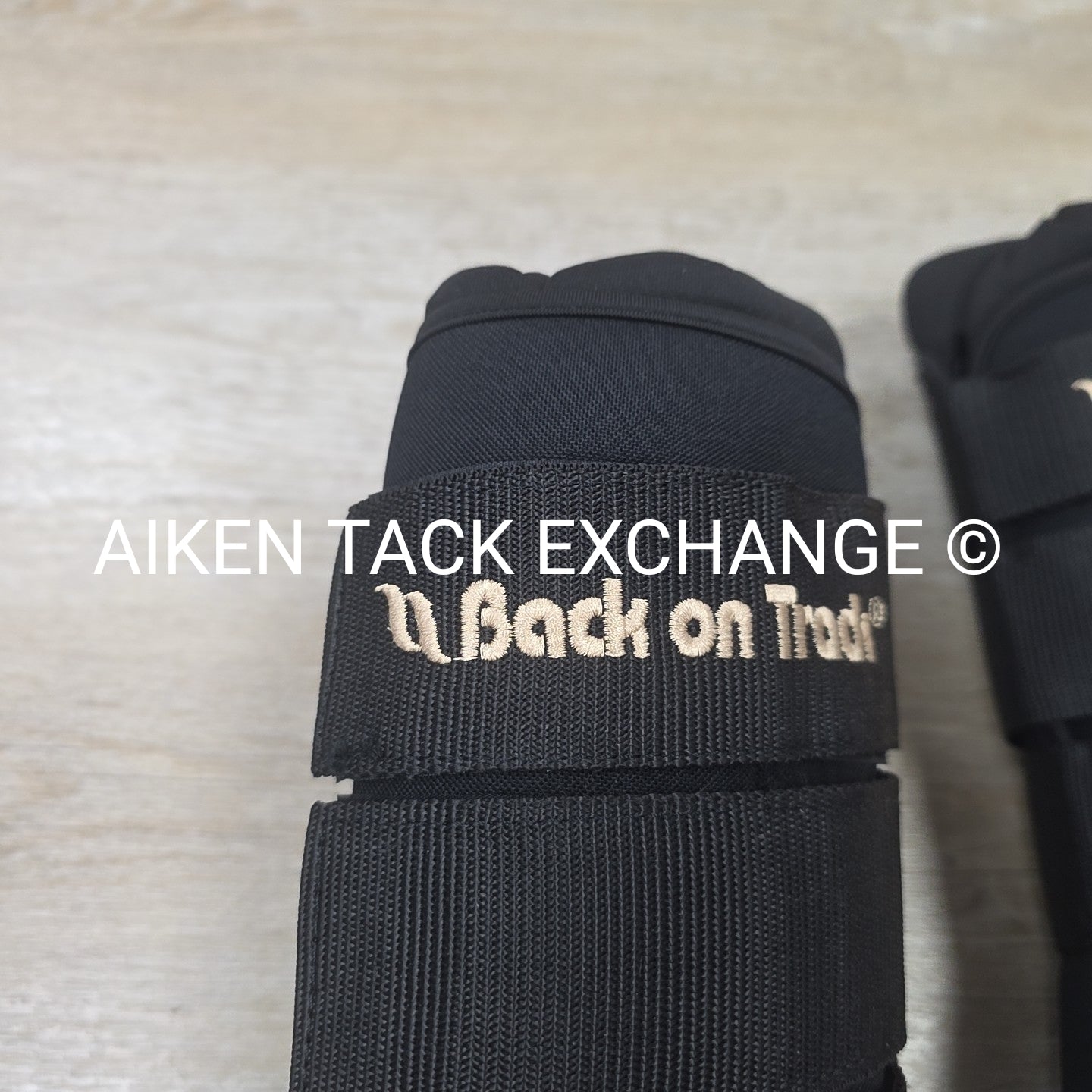 Back on Track Therapeutic Quick Wraps, 14"
