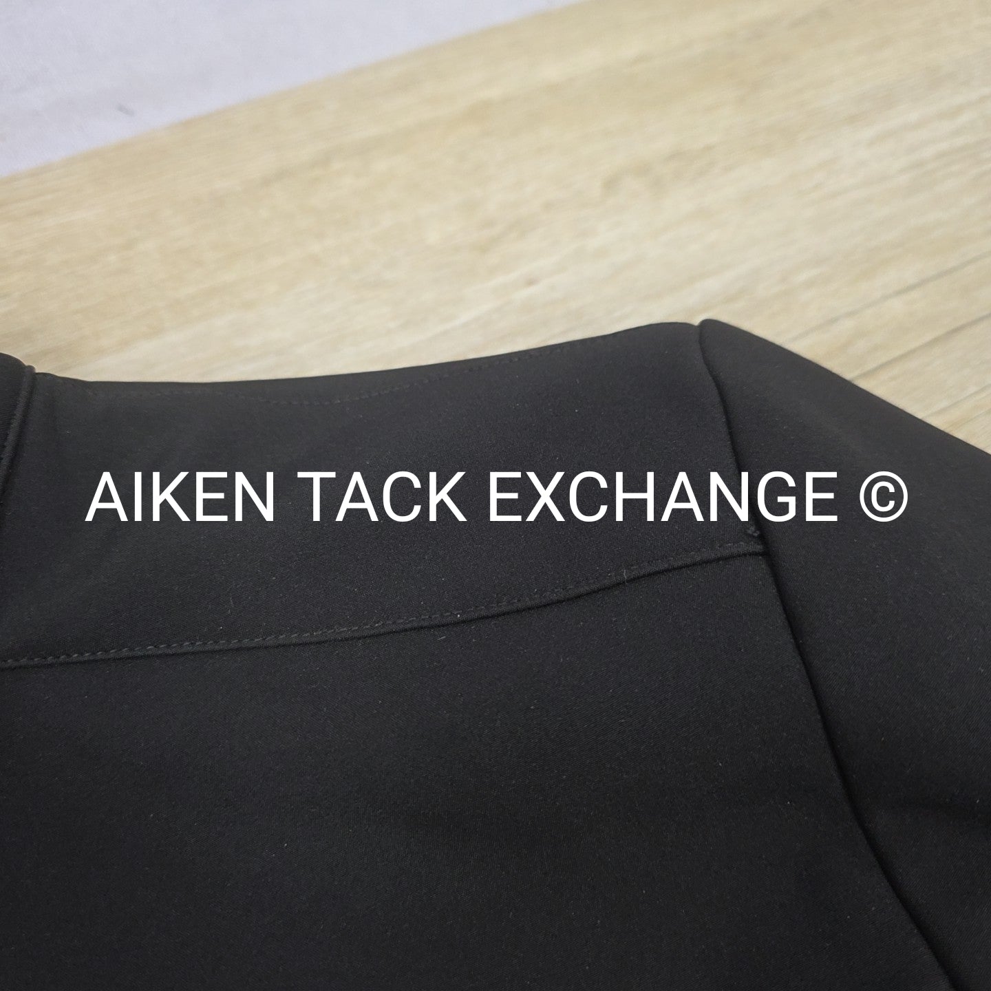 Arista Trainers Long Coat, Size Large