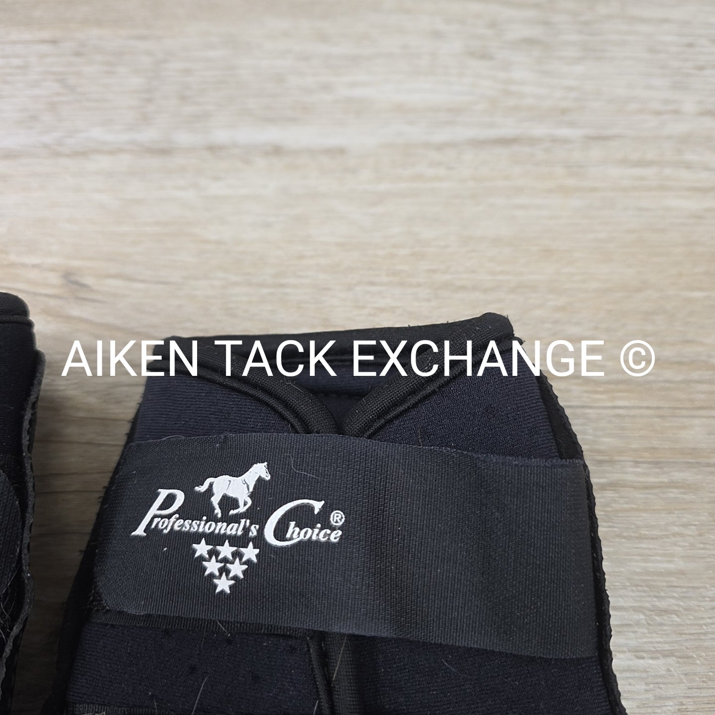 Professional's Choice VenTECH All-Purpose Horse Boots, Size Medium