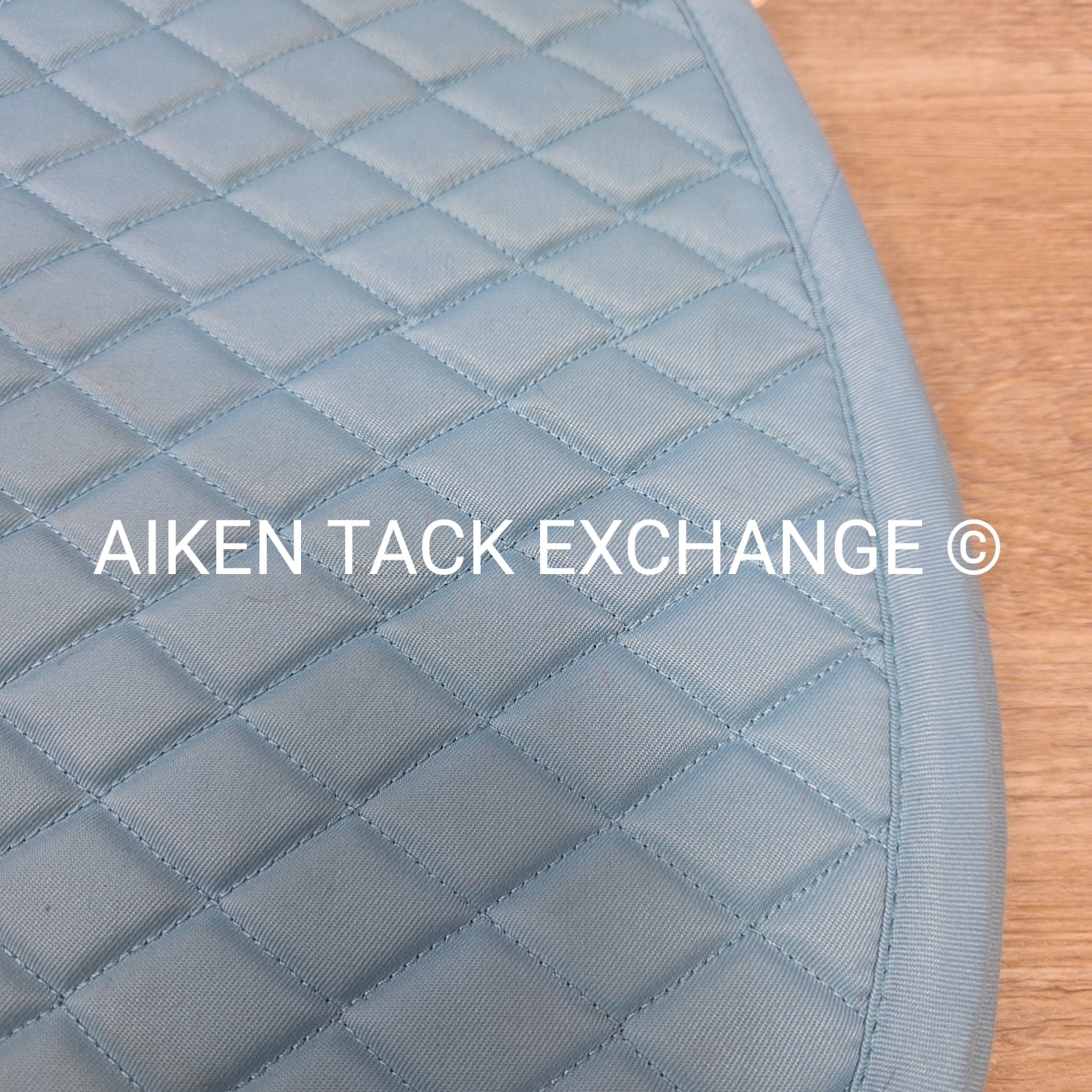 TuffRider Basic All Purpose Saddle Pad