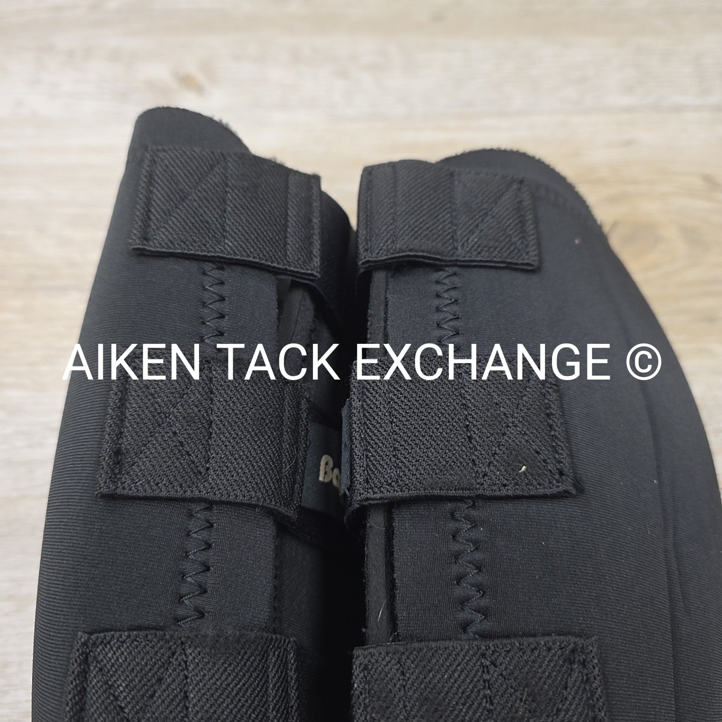 Back On Track Therapeutic Knee Boots, Set of 2, Size Medium