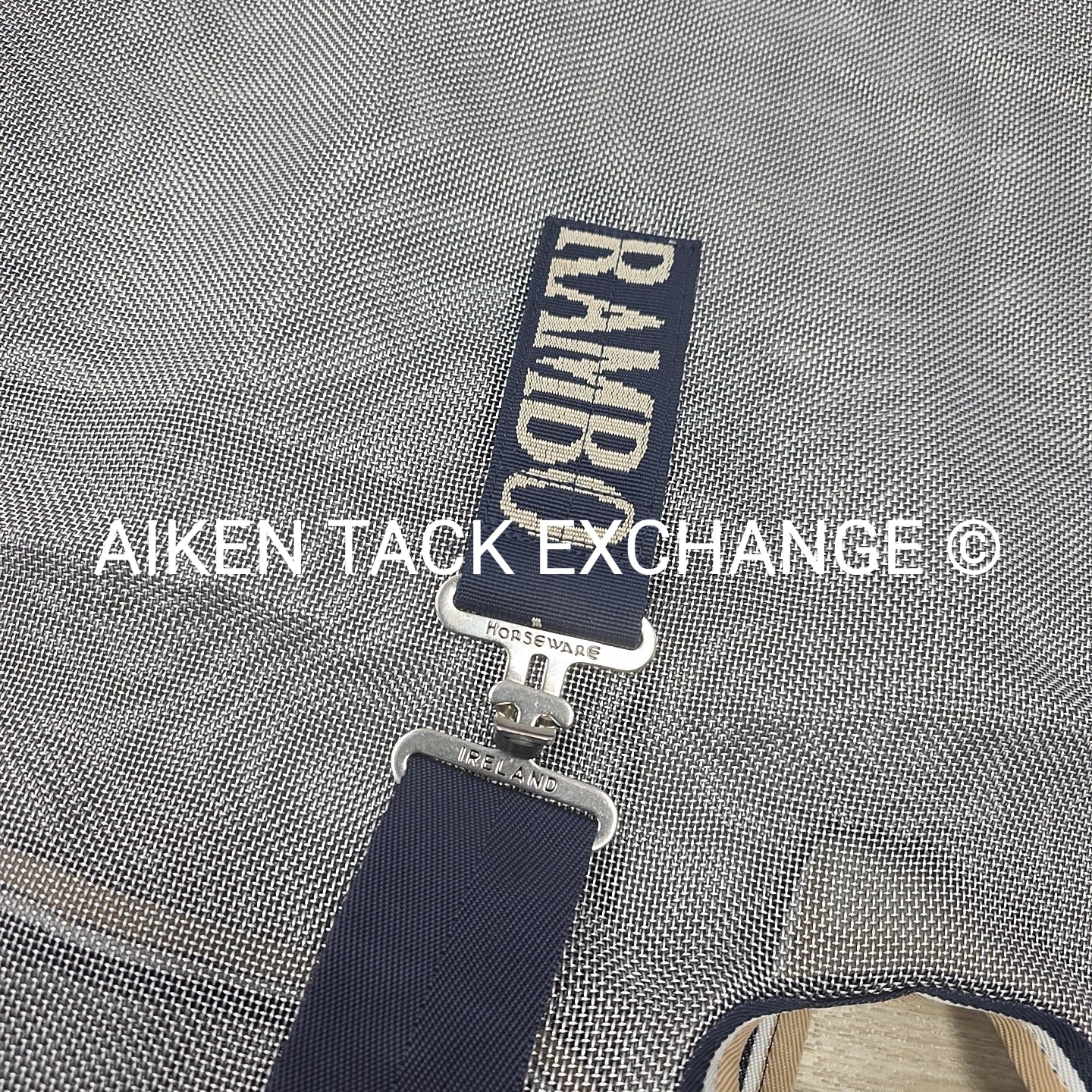 Horeseware Rambo Protector Fly Sheet, 78"