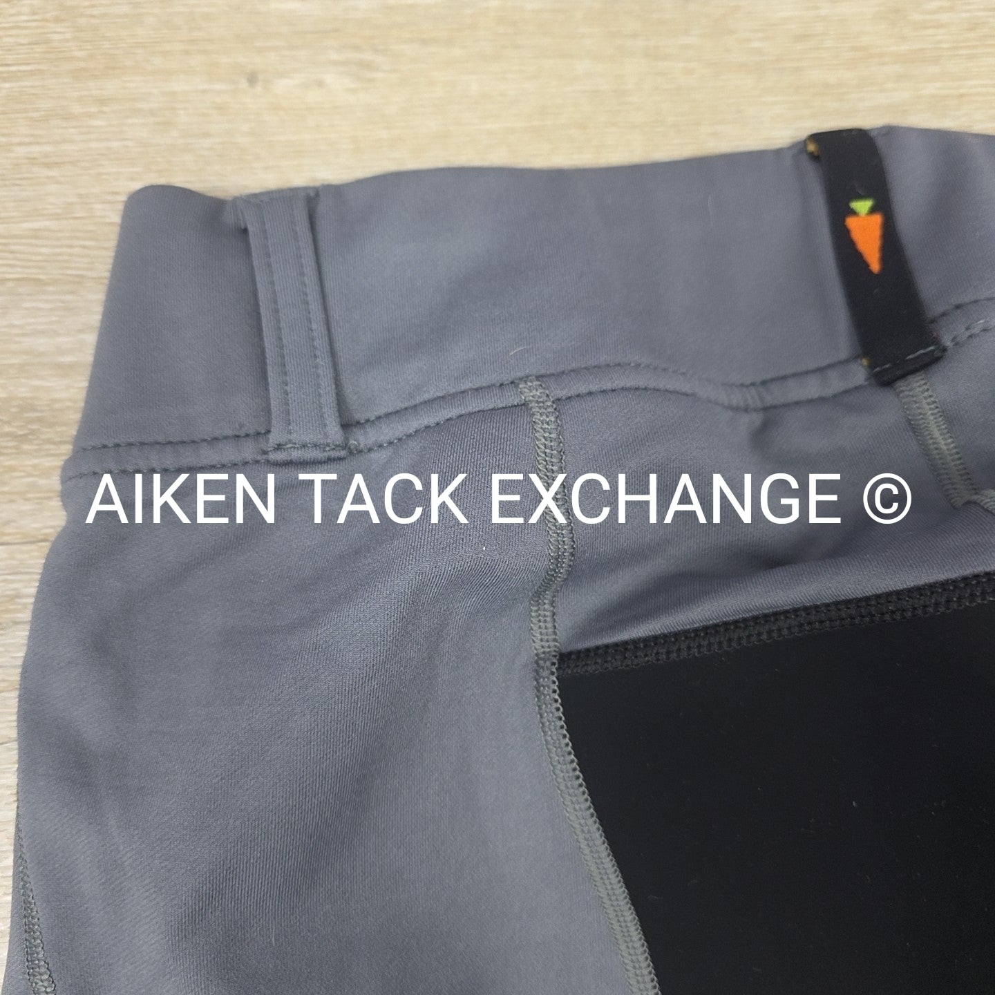 Kerrits Full Seat Tights, Size Large