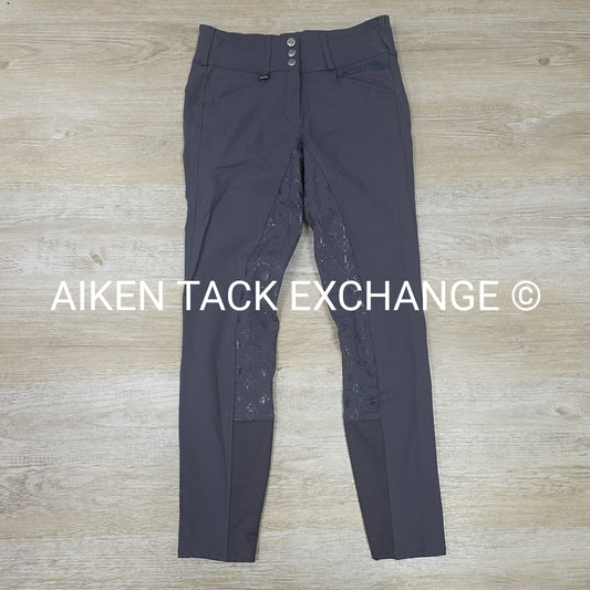 Romfh Isabella Silicone Grip Full Seat Breeches, Women's 26