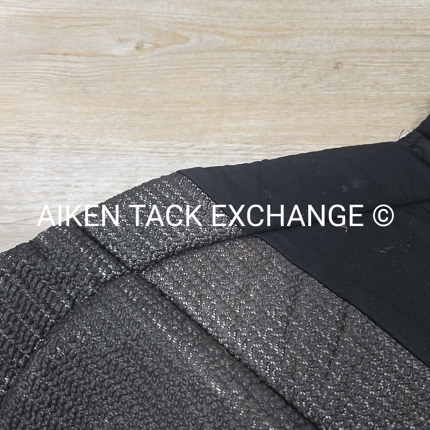 EcoGold Secure XC Saddle Pad