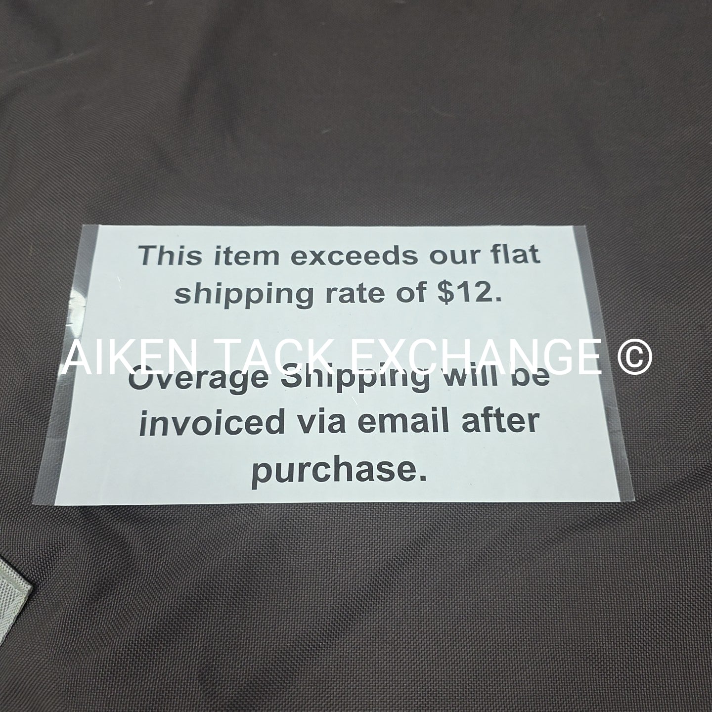 Horseware Amigo Bravo 12 400 G Heavy Weight WUG Turnout Blanket, 75"