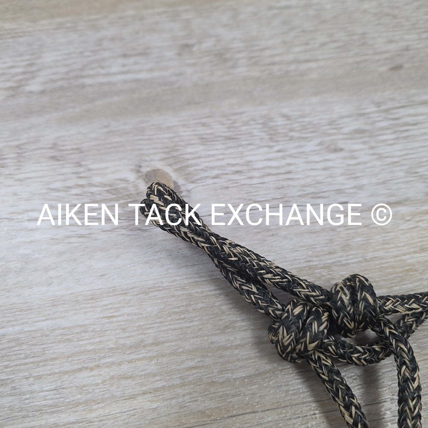 Parelli Horsemanship's Rope Halter, Size Horse