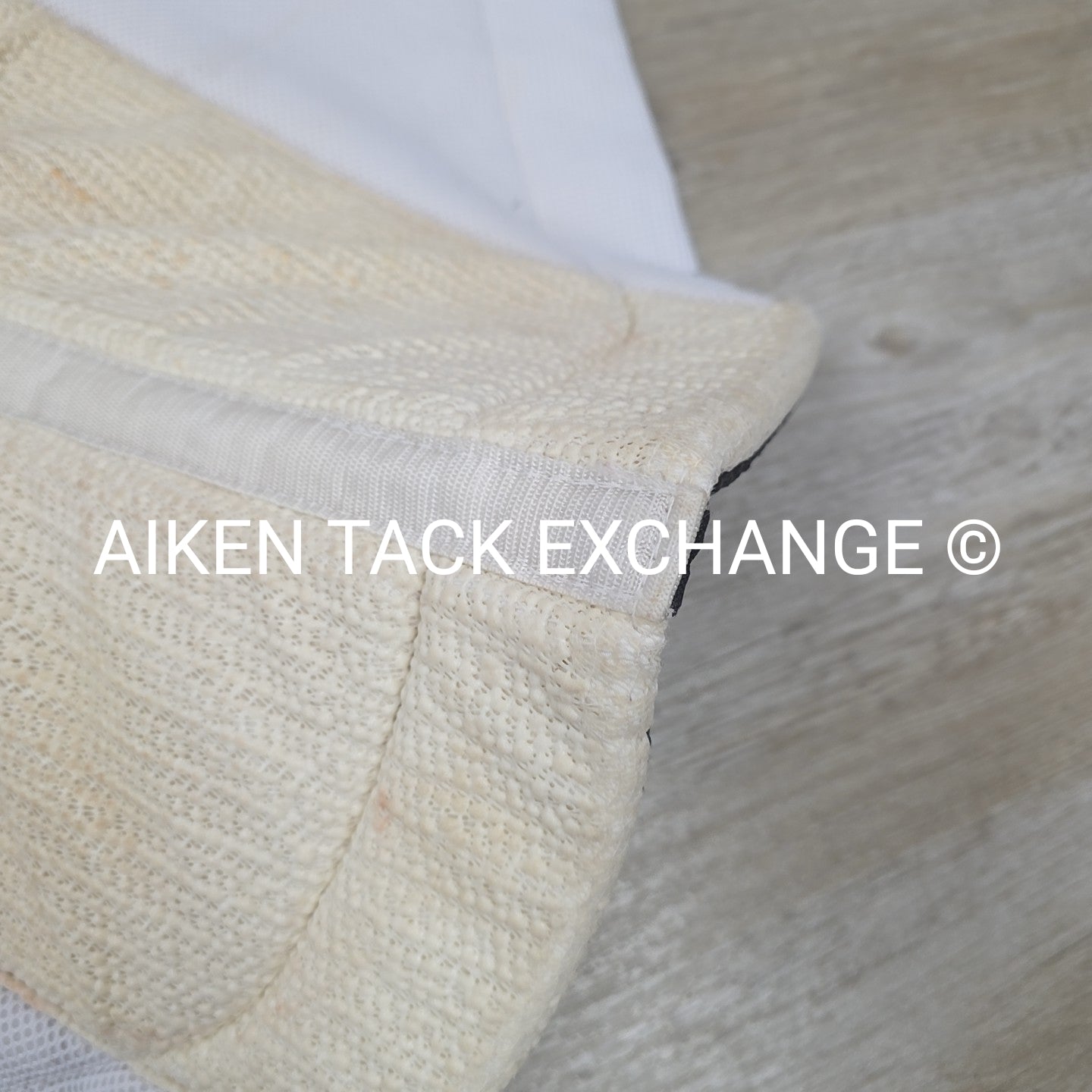 EcoGold Secure XC Saddle Pad