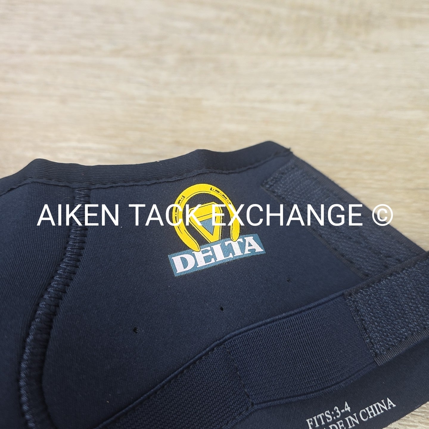 Delta Wrap for Delta Hoof Boots, Size Large (fits sizes 3-4)
