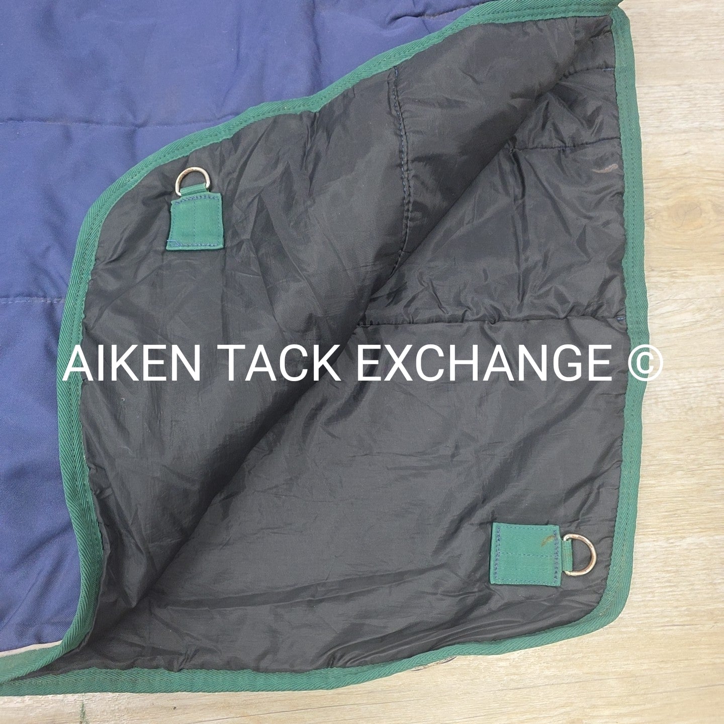 SmartPak Medium Weight Stable Blanket, Size 78"