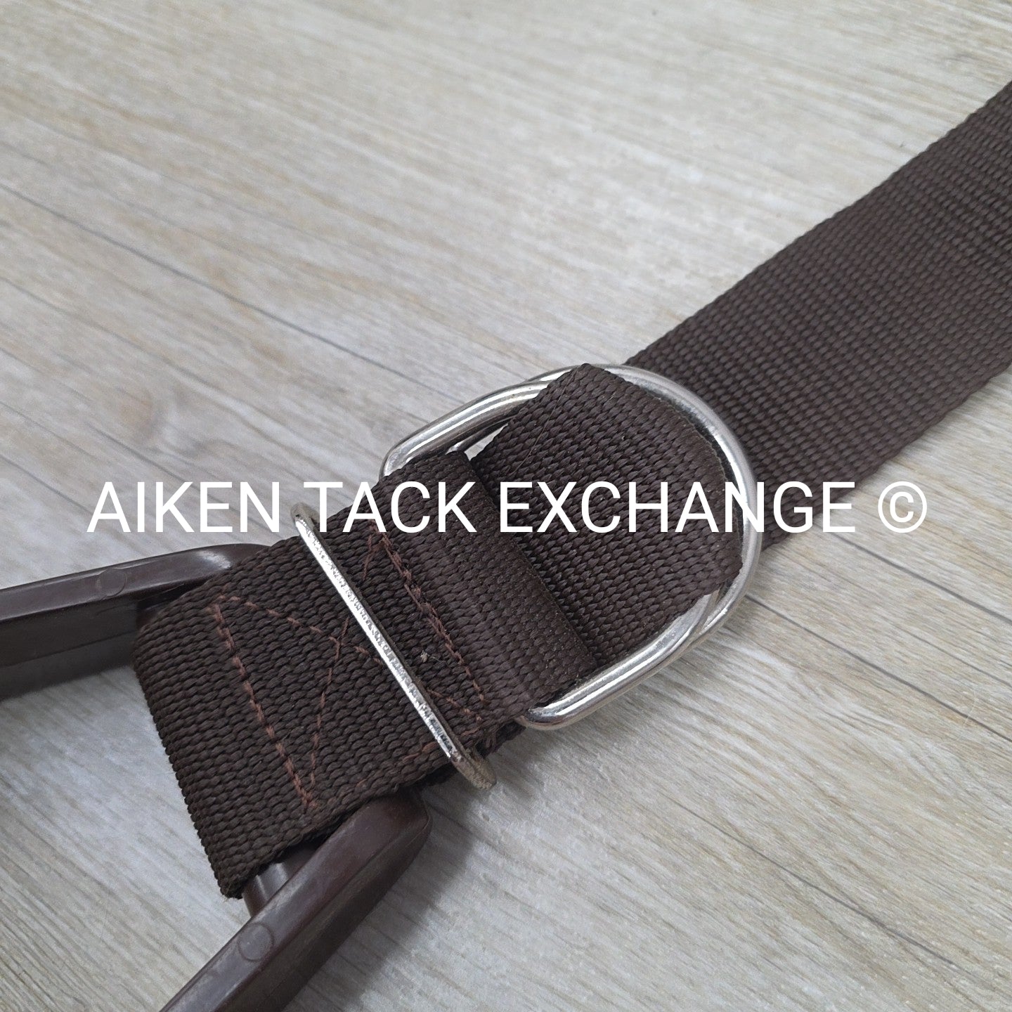 Nylon Buddy Stirrups for Western Saddle