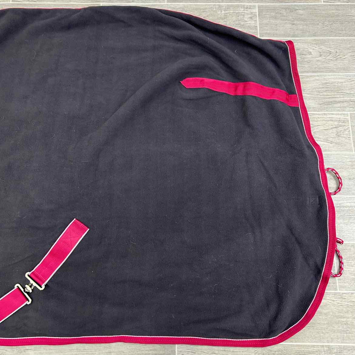 Weatherbeeta Standard Neck Fleece Cooler 78"