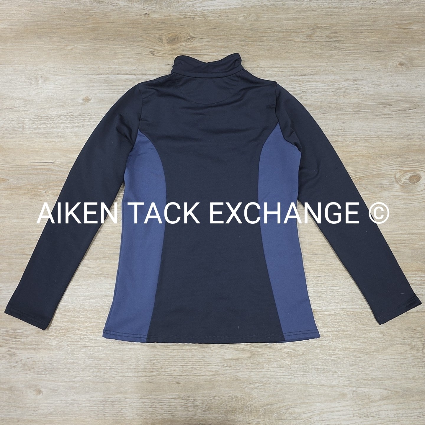 Piper by SmartPak Long Sleeve Winter Riding Top, Women's XSmall