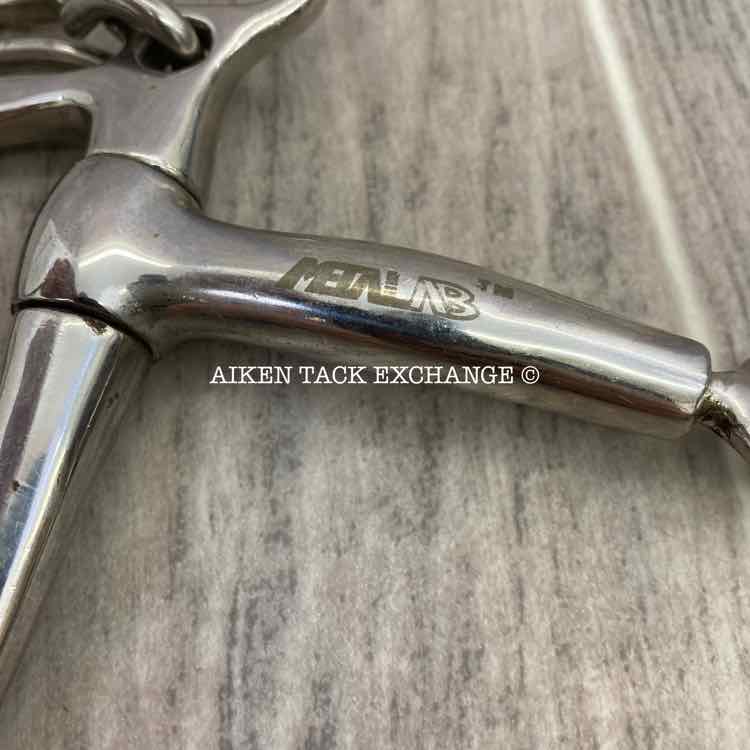 Metalab Robart Pinchless Single Joint Kimberwick Bit 5"