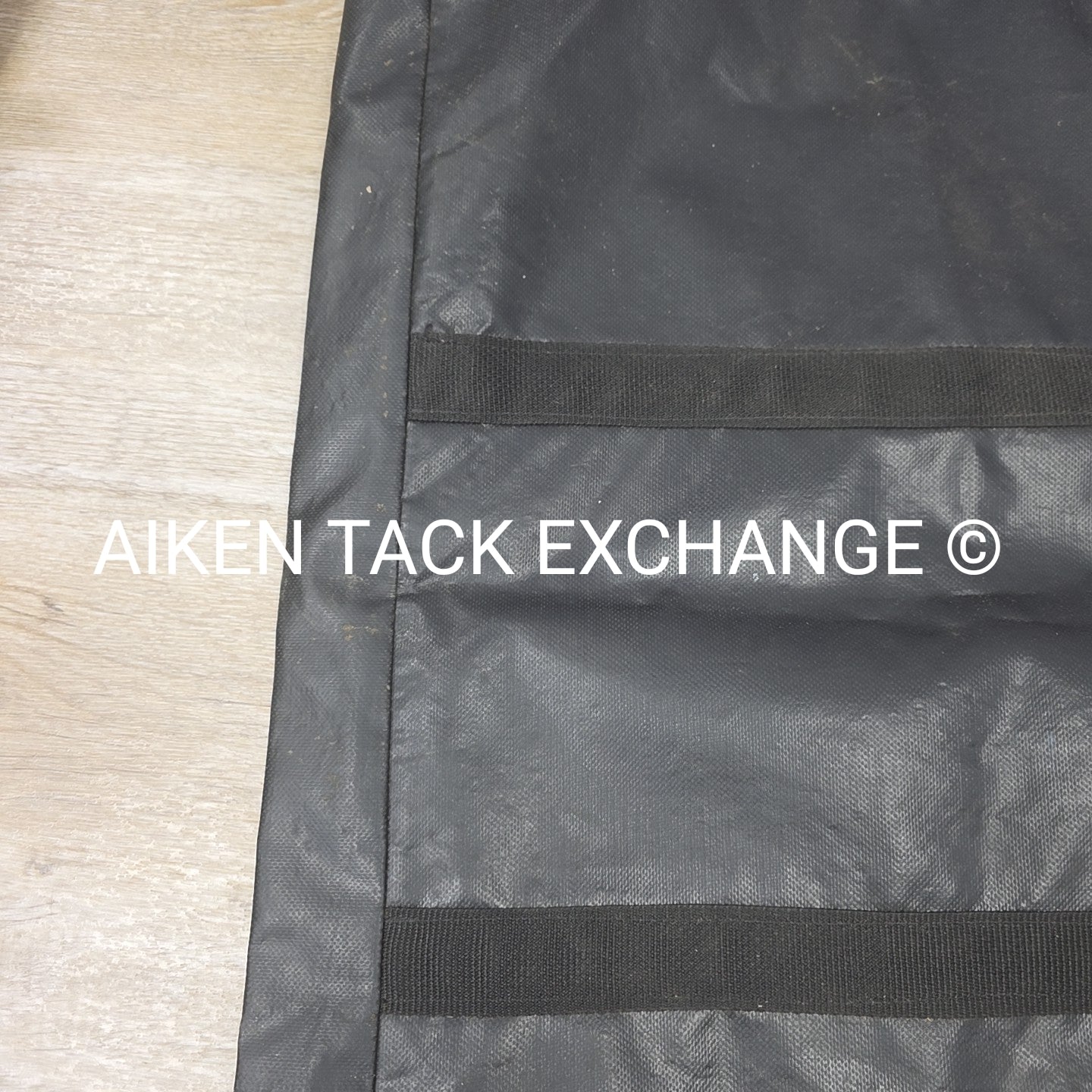 BARGAIN BUNDLE: Tough 1 & Western Heritage Western Saddle Pad Storage / Carry Ba